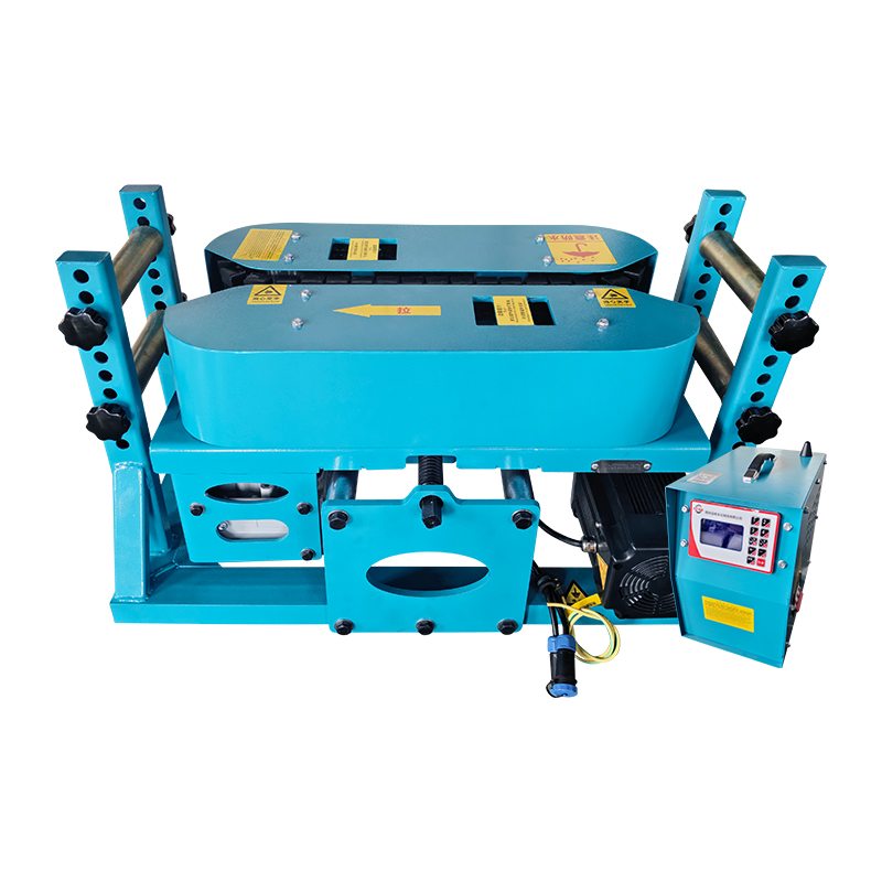 小牛1号加强版线缆传送机