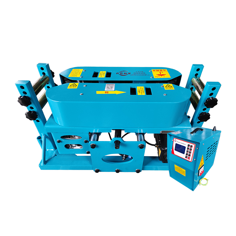 小牛1号线缆传送机