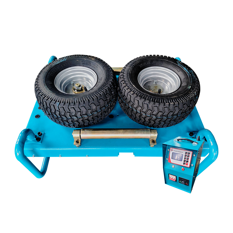 欧贝力电缆输送机