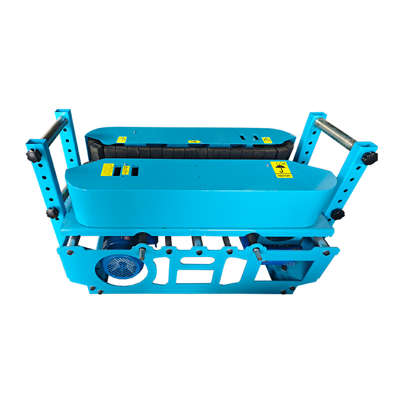 海缆电缆输送机