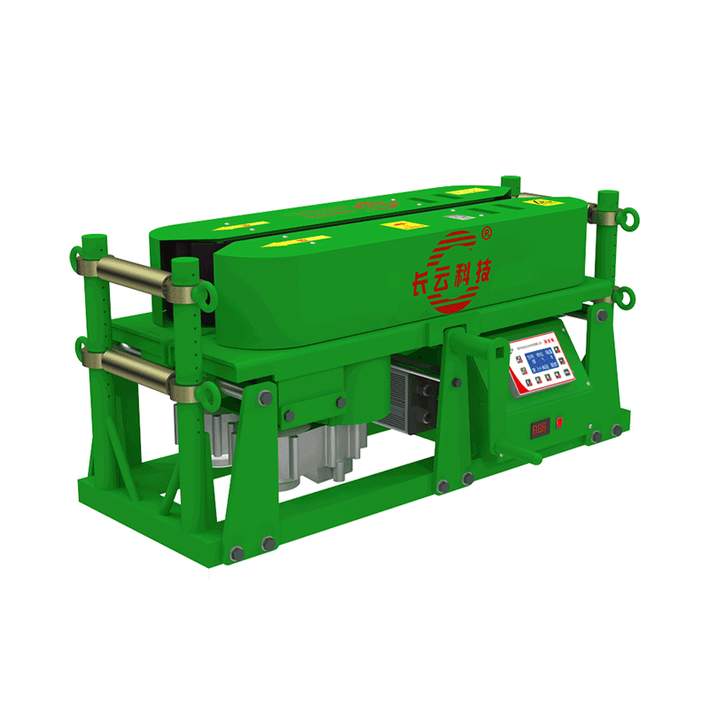 Conveyor900迷你版线缆传送机