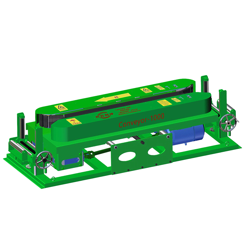 Conveyor1000线缆传送机