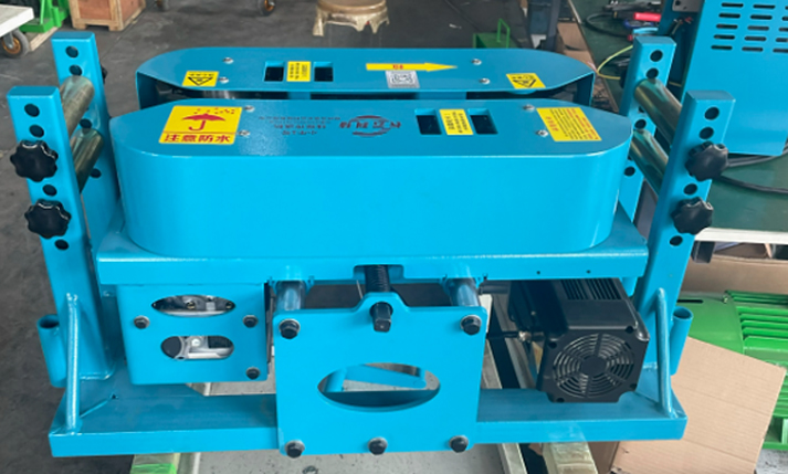 电缆敷设辅助工具佳选