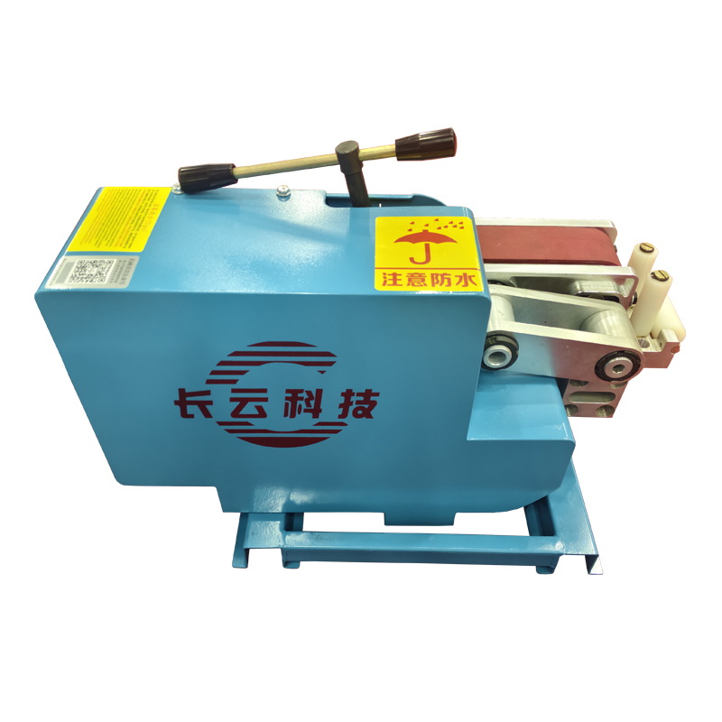 壁虎1号-多层桥架牵引机