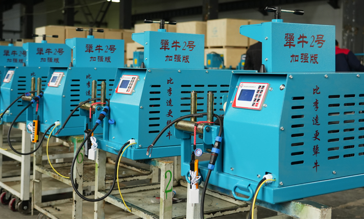 桥架电缆敷设用输送机管用吗