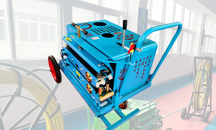 电缆牵引机哪家品牌好