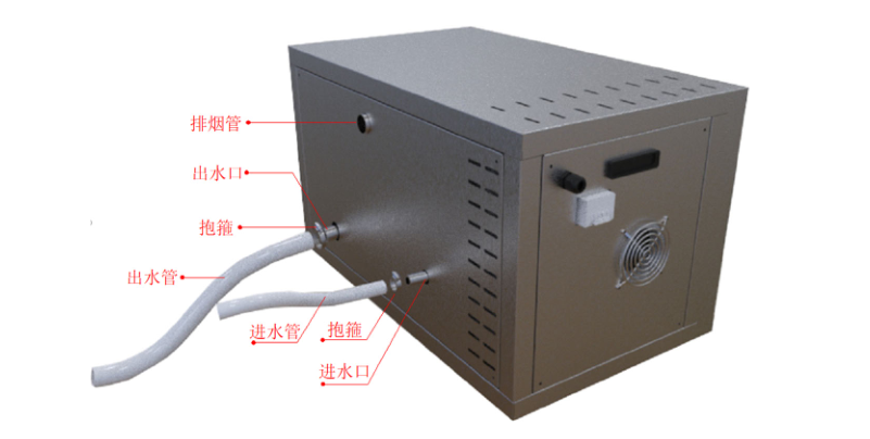 QH-S5纳米光波烤鱼箱(图2)