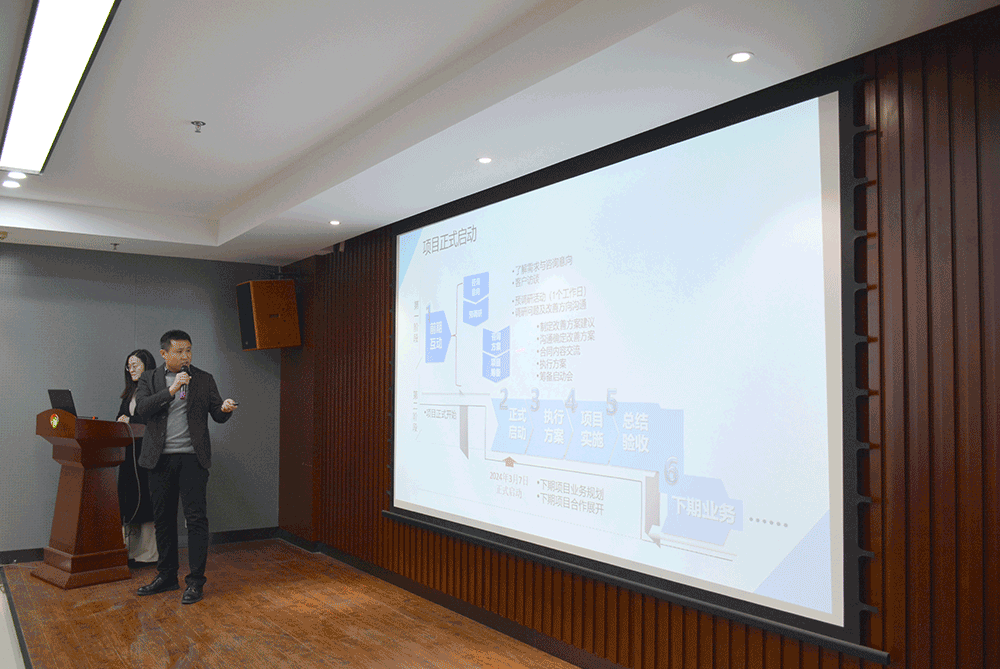 公司于3月7日召开《精益生产项目》启动大会(图5)