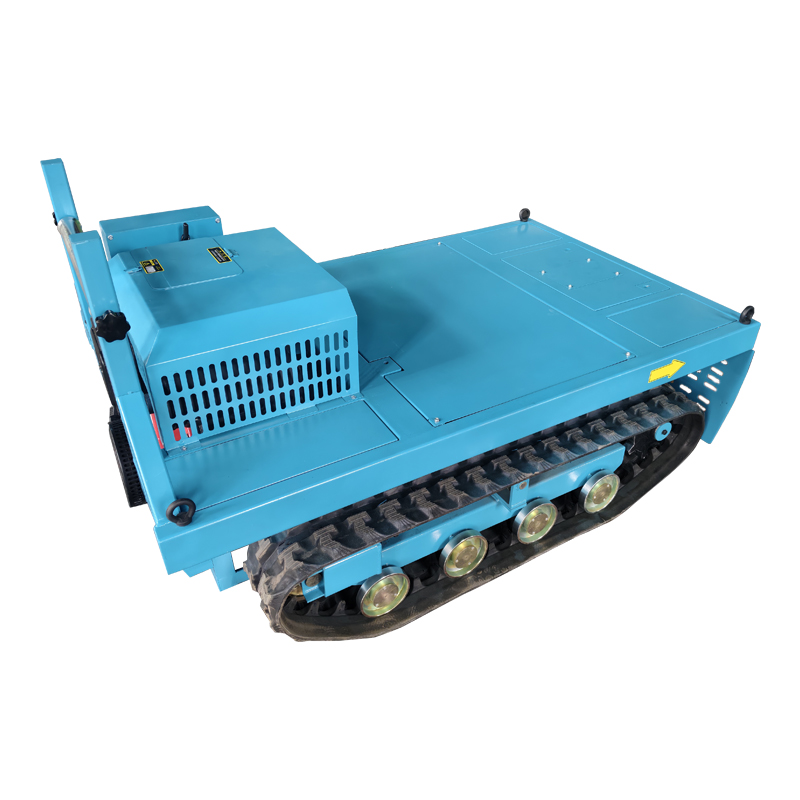 柴油款坦克履带车 柴油款坦克履带车