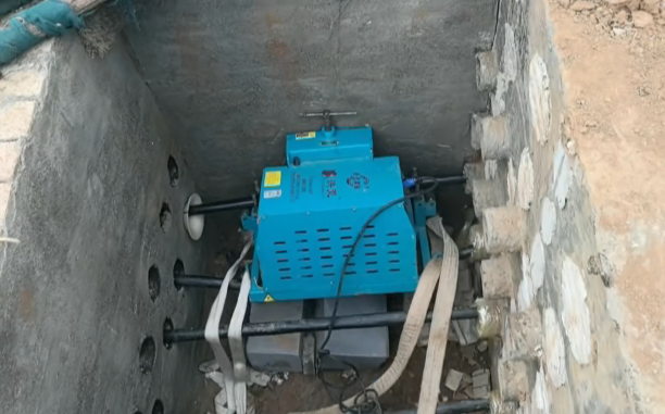 电缆沟专用小型输送机