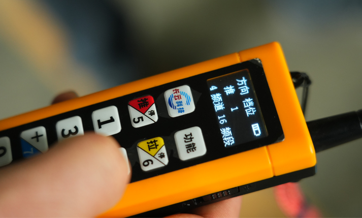 电缆输送机遥控器失灵怎么办 电缆输送机遥控器失灵怎么办