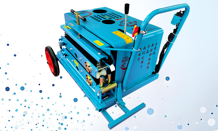 光缆牵引机哪款好用