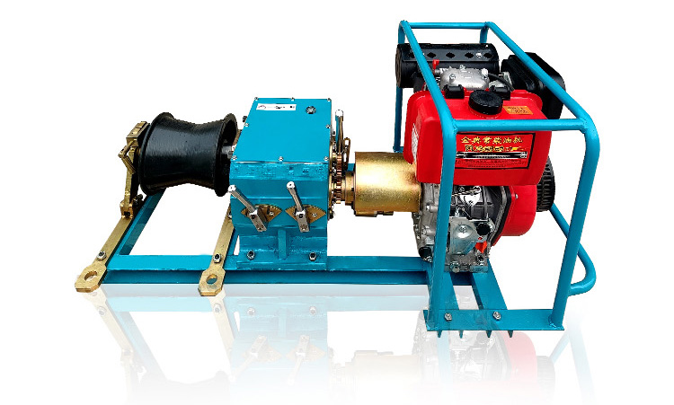 机动绞磨机牵引机.jpg 机动绞磨机牵引机.jpg